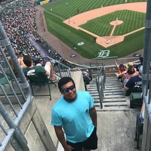 Meet your Posher, Danny